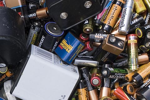 达州高价动力电池回收-上门回收动力电池-新能源电池回收