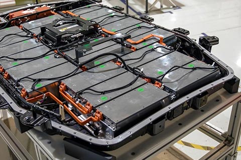 林甸林甸动力电池回收|电池回收的上市公司