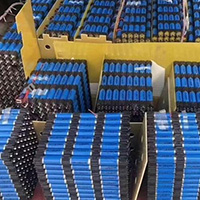 商州板桥上门回收新能源电池,收废弃报废电池|UPS蓄电池回收